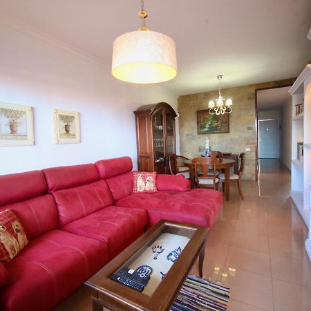 Apartamento Ojos Bonitos Costa Adeje  Exterior foto