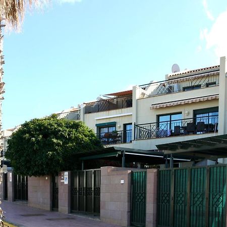 Apartamento Ojos Bonitos Costa Adeje  Exterior foto