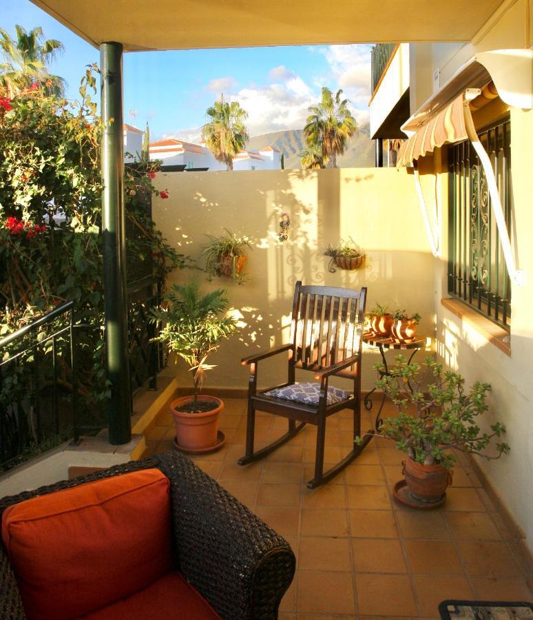Apartamento Ojos Bonitos Costa Adeje  Exterior foto