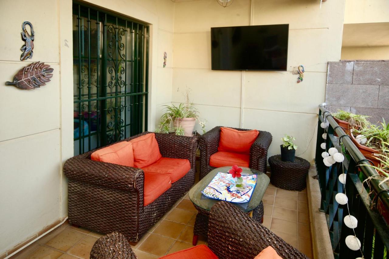 Apartamento Ojos Bonitos Costa Adeje  Exterior foto