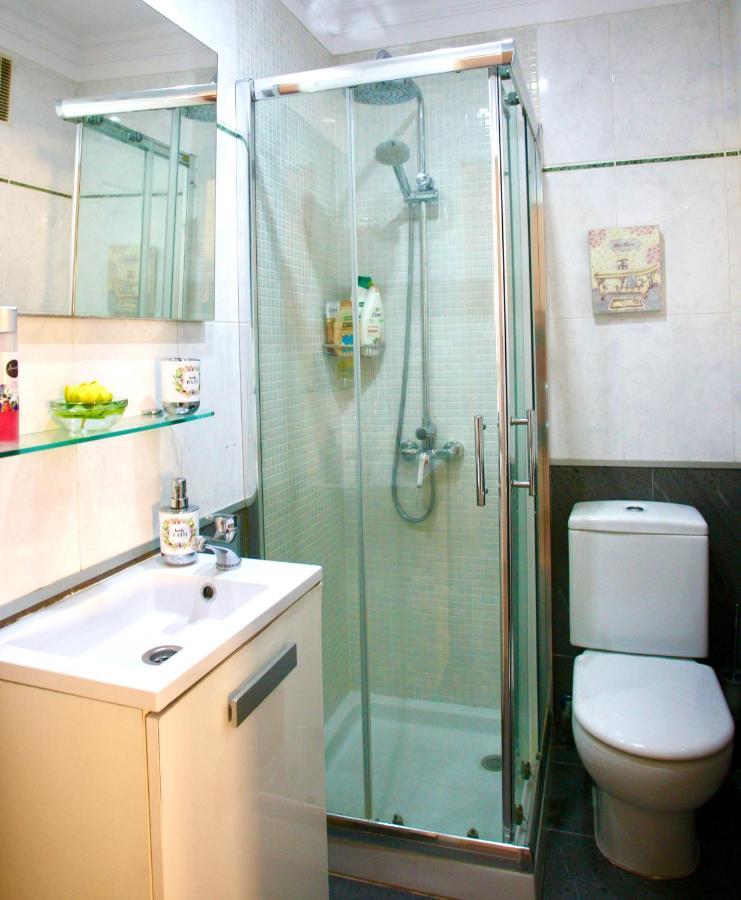 Apartamento Ojos Bonitos Costa Adeje  Exterior foto