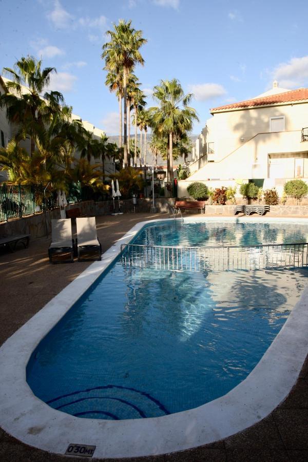 Apartamento Ojos Bonitos Costa Adeje  Exterior foto