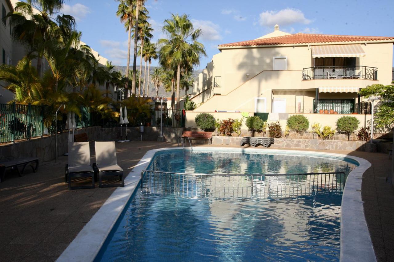 Apartamento Ojos Bonitos Costa Adeje  Exterior foto