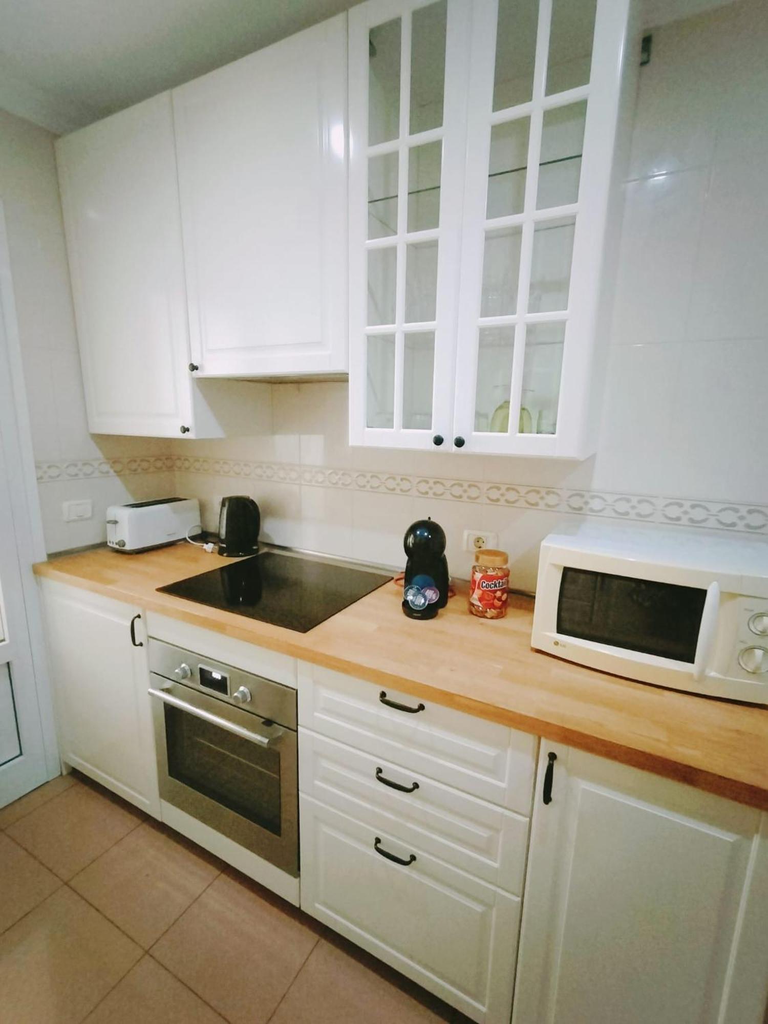 Apartamento Ojos Bonitos Costa Adeje  Exterior foto